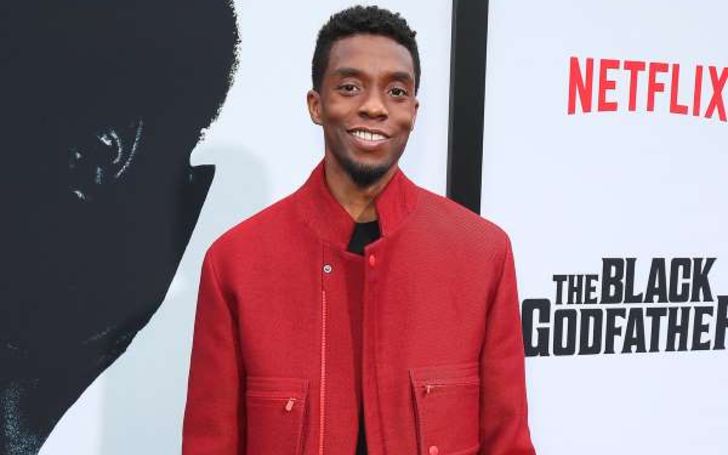 Netflix Cancels Screening Preview of Chadwick Boseman's Final Movie Ma Rainey's Black Bottom